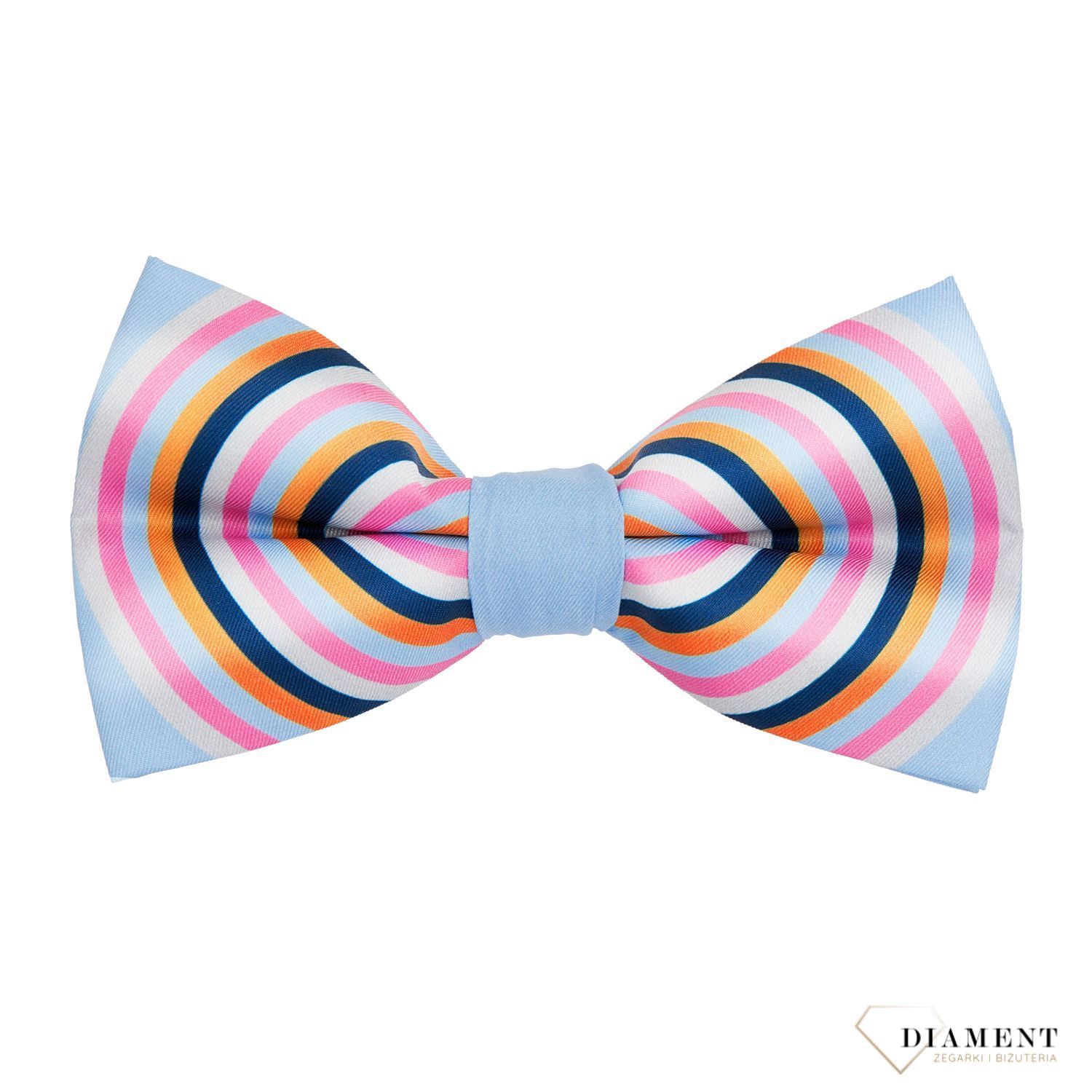 Zegarek Newcastle Charles BowTie Roundel Collection (3).jpg